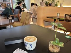 -fishtank鱼缸咖啡(三山街店)