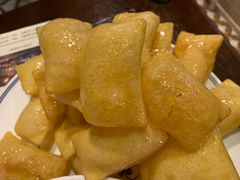 -老厨家(友谊路总店)