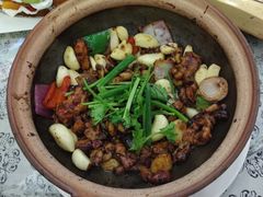 -客家汇·客家传承菜(水库店)