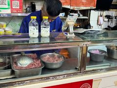 -王记生烫牛杂面馆(兰陵路店)