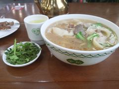 -合记烩面(高新区店)