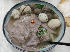 -泰越越(古盛路店)