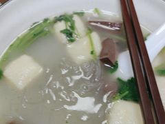 -曼曼汤包(建国西路店)