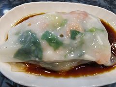 -燊意布拉肠云吞面(中山四路店)