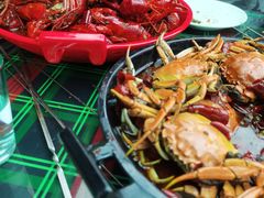 -丁丁龙虾(总店)