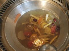 -313羊庄铁锅烀羊肉·烤全羊·烧烤龙虾·团建聚餐(永德路店)