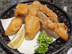 -沼津魚がし鮨(御殿場アウトレット店)