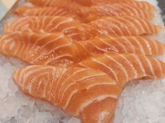-新享乐海鲜(翠华路店)
