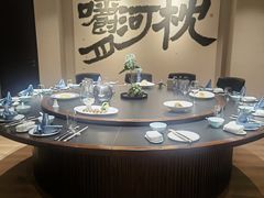 -京杭上院·河景花园餐厅·杭帮菜名店