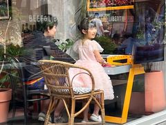 -尚牛社会 Beef & Liberty(金桥EKA天物店)
