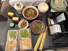 -金色印象·4K影院式足体养生(香榭里店)