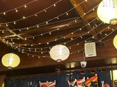 -轻音料理(王府星Mall店)