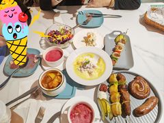 -库滋明·俄罗斯特色美食(中央大街店)