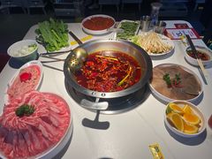 -小龙坎火锅(IFS HOT店)