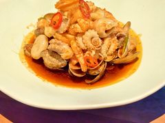 -曾宴·楚菜(湖北省博物馆店)