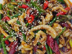 -清真·马坡烧烤涮牛肚·酸浆火锅(新区总店)