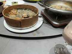 -紫阳海鲜楼·传承闽味(长乐路总店)