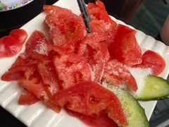 -新疆伊宁远征餐厅