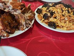 -胖子菜馆(隆昌路店)