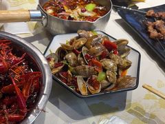 -柒五龙虾(八王寺店)