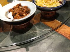 -那家小馆•北京菜•烤鸭(香山店)