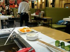 -海底捞火锅(中商百货店)