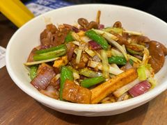 -寻裕记·现炒浇头面(人民广场店)