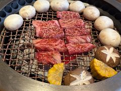 -炎蔵牛舌烤肉