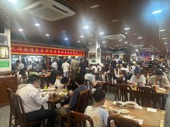 -柴氏风味斋(甘家口店)