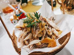 -京味斋·北京烤鸭(北京南站洋桥店)