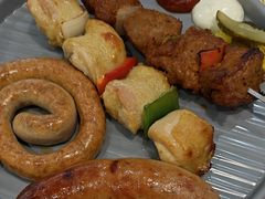 -库滋明·俄罗斯特色美食(中央大街店)