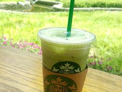 -星巴克(北京西大望路温特莱店)