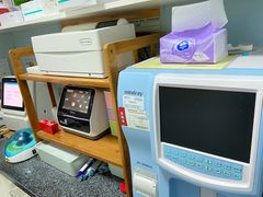 -爱贝特动物医院·猫口炎专科