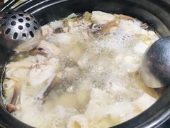 -探窝·竹笙椰子鸡(杨箕店)