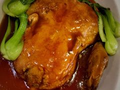 -老正兴菜馆(福州路店)