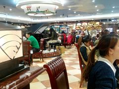 -比亚森自助烤肉料理(裕华店)