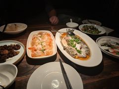 -外婆家(蓝色港湾店)