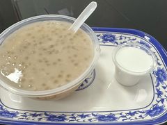 -百花传统甜品店(原址店)
