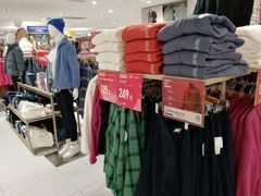 -优衣库(上海正大广场店)