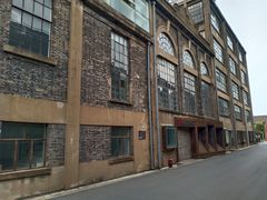 -半岛1919创意园区