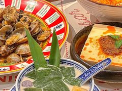 -喜三德甜品·手工芋圆(朝阳店)