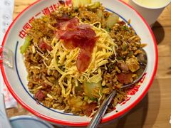 -怪噜范·老贵阳街头名小吃(汇金星力城店)