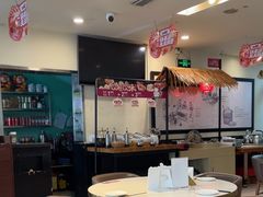 -东方饺子王(和平里店)