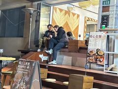 -Brut Eatery悦璞食堂(愚园路店)