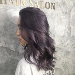 点击看大图 -Style HAIR