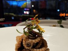 -上海滩餐厅(BFC外滩金融中心店)
