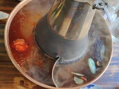 -燚焱炎火铜锅涮·烧烤