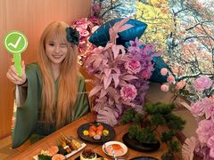 -长崎屋·日本料理·刺身·烧鸟(天河北路店)
