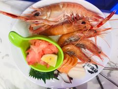 -澜悦港海鲜体验主题餐厅