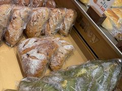 -Juicy Bakery(瑞景店)